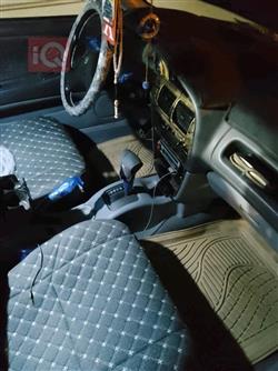 بروتون ويرا